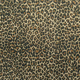 Premium Leopard Print Mesh Fabric