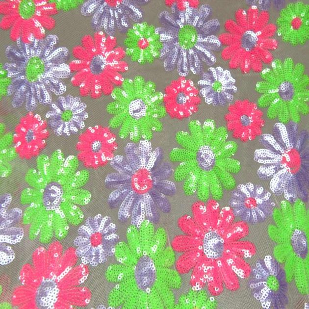 Floral