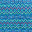 Premium Printed Spandex Fabric