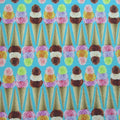 Cone Ice Cream