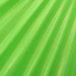 Solid Color Mirror Dot Foil Spandex Fabric