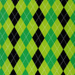 Rhombus Rhombus Shape Print Spandex Fabric
