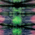 Tie Dyed