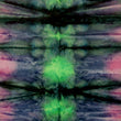 Tie Dyed