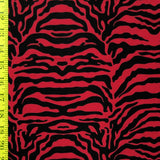 Tiger Skin