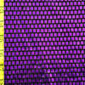 Premium Metallic Foil Fabric Collection