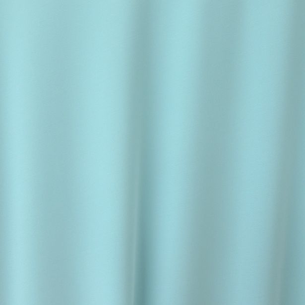 26-Milliskin Matte - Baby Blue