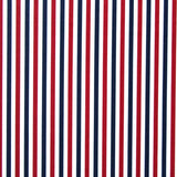 1/4 inch Vertical Stripe (Matte)