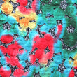 Fancy Net Fabric