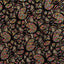 Premium Metallic Embroidered Lace Fabric
