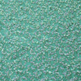 Squiggle Sequins