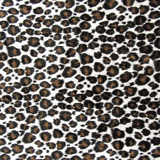 Leopard Skin