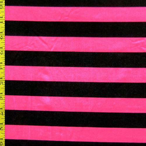 1 Inch Horizontal Stripe (Shiny)