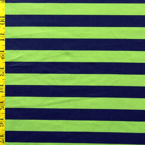 1/2 Inch Horizontal Stripe (Matte)