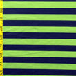 1/2 Inch Horizontal Stripe (Matte)