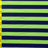 1/2 Inch Horizontal Stripe (Matte)