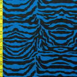 Tiger Skin