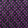 Premium Delicate Floral Pattern Lace Fabric