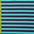 1/4 Inch Horizontal Stripe