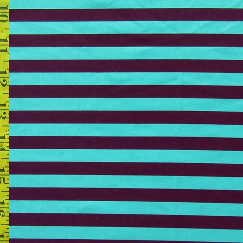 1/4 Inch Horizontal Stripe