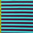 1/4 Inch Horizontal Stripe