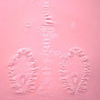 Embossed Embroidery