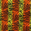 Tiger Skin