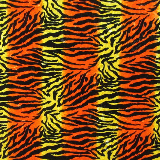 Tiger Skin