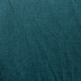 Denim Look Print Spandex Fabric