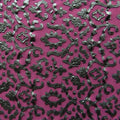 Premium Delicate Floral Pattern Lace Fabric
