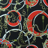 Chain Print