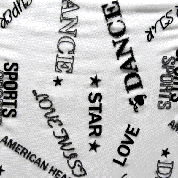 Premium Glitter Mesh Fabric for Apparel and Decor