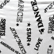 Premium Glitter Mesh Fabric for Apparel and Decor