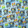 Pride/Valentines