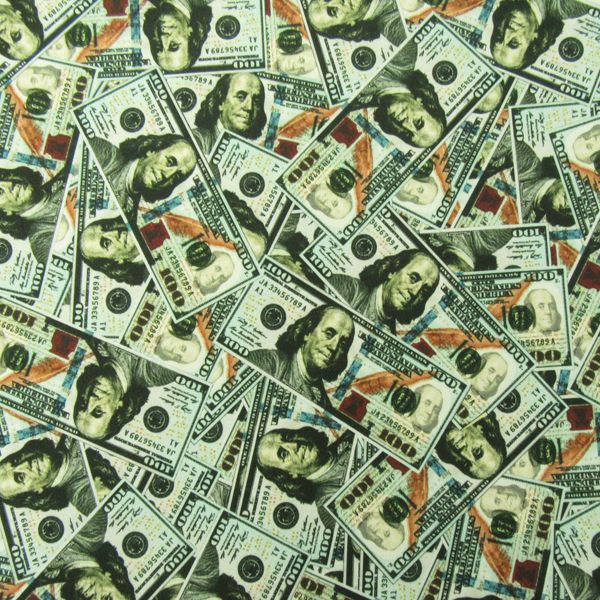 Money Print