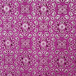 Metallic Bandana Spandex Fabric