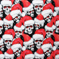 Christmas Festive Fabric Collection