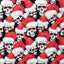 Christmas Festive Fabric Collection