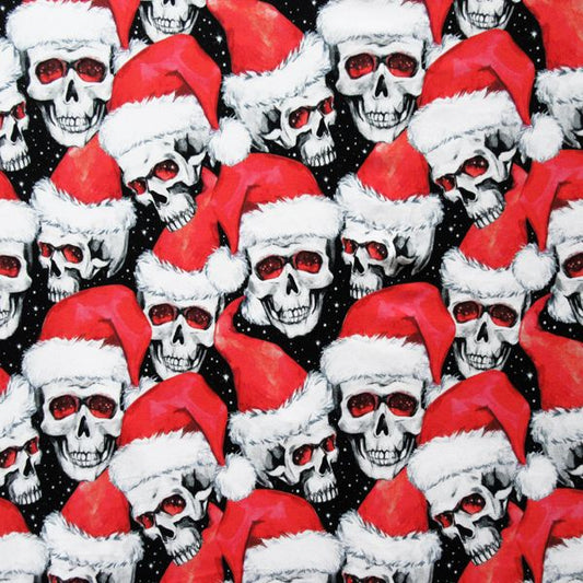 Christmas Festive Fabric Collection