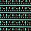 Christmas Festive Fabric Collection
