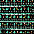 Christmas Festive Fabric Collection