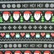 Christmas Festive Fabric Collection