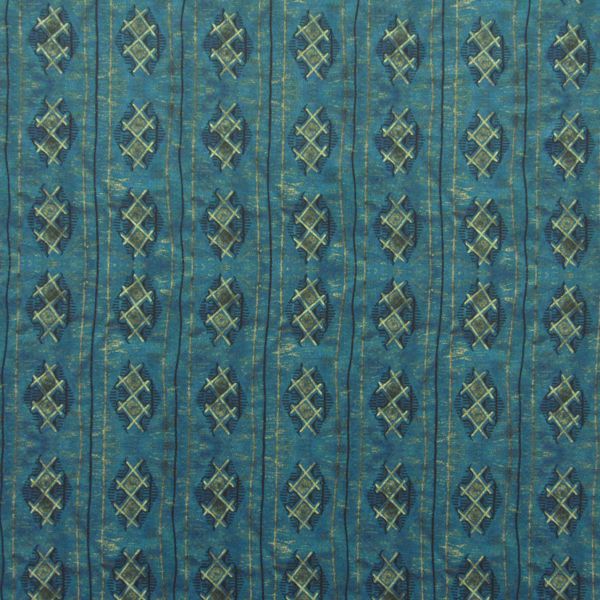 Printed Spandex