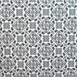 Bandana Print Spandex Fabric