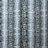 DS2181- Snake Skin