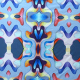 Printed Spandex