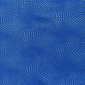 B-Galaxy Premium Cotton Blend Fabric with Moisture-Wicking Technology