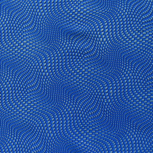 B-Galaxy Premium Cotton Blend Fabric with Moisture-Wicking Technology