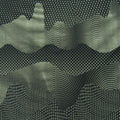 B-Galaxy Premium Cotton Blend Fabric with Moisture-Wicking Technology