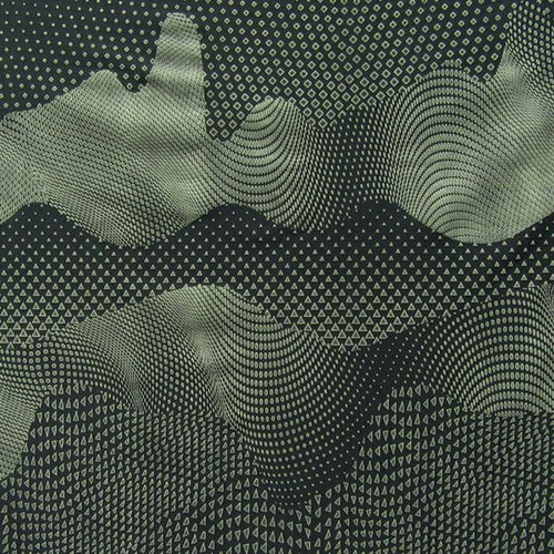 B-Galaxy Premium Cotton Blend Fabric with Moisture-Wicking Technology